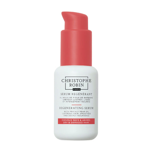 Christophe Robin Regenerating Serum with Prickly Pear Oil