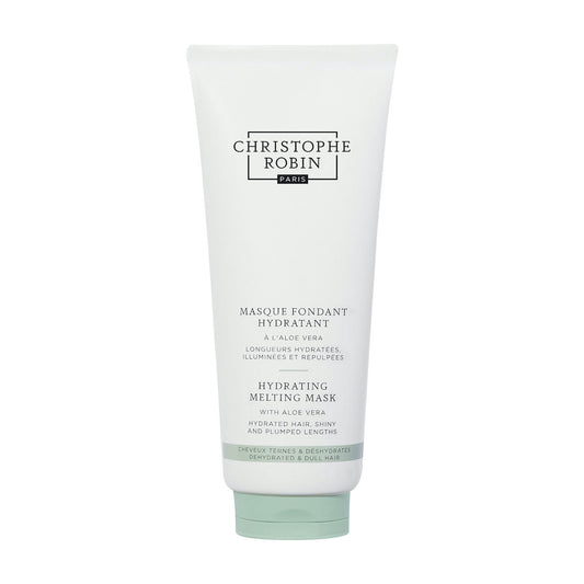 Christophe Robin Hydrating Melting Mask with Aloe Vera