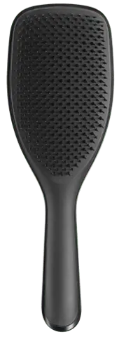 Large Wet Detangler Black