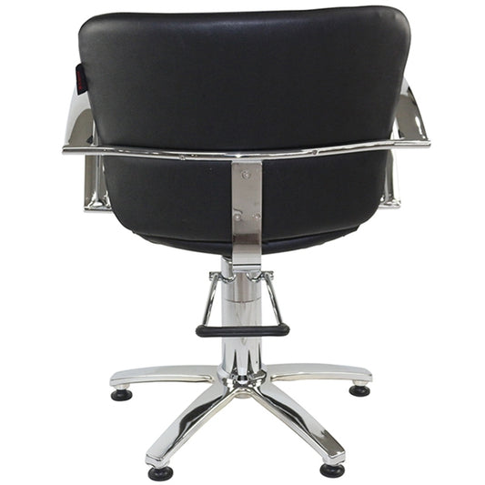 Julia Styling Chair - Hydraulic