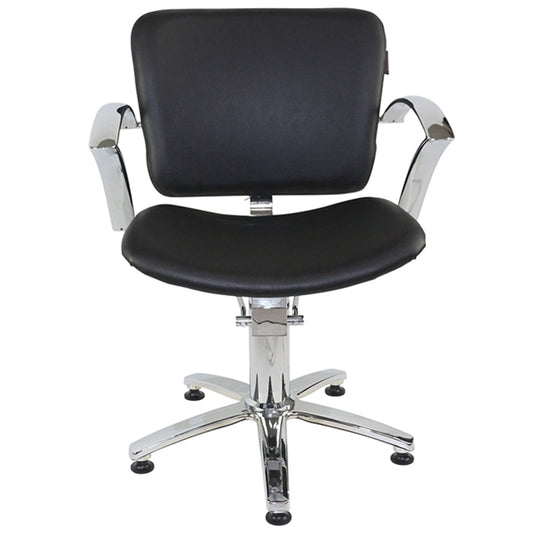 Julia Styling Chair - Hydraulic