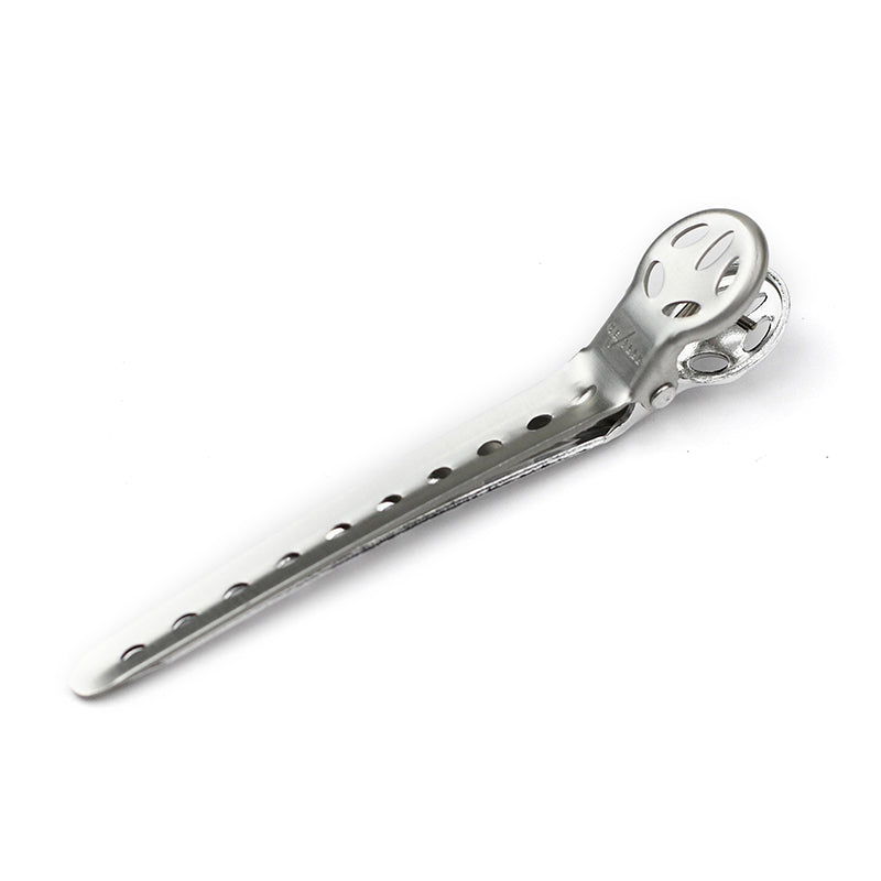 YS Park Pro L Clip Silver
