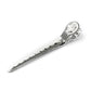 YS Park Pro L Clip Silver