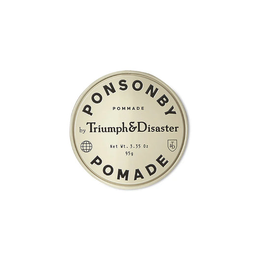 Ponsonby Pomade