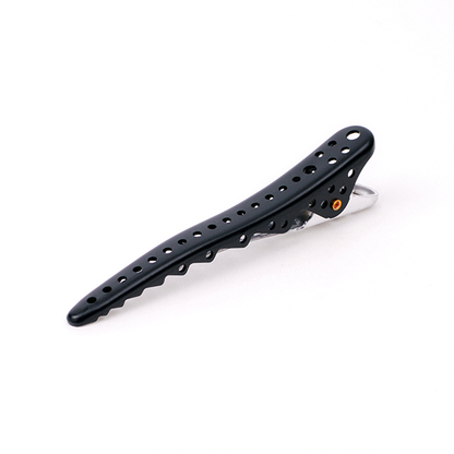 YS Park Shark Clip Black