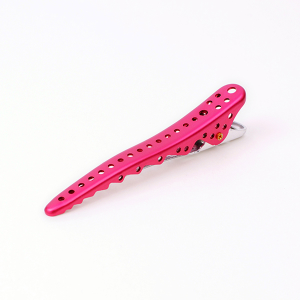 YS Park Shark Clip Pink