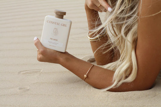 COASTAL GRL | Saltwater & Chlorine Hair Protectant